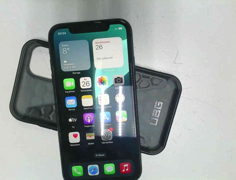 Купить Apple iphone 11 128gb Б/У