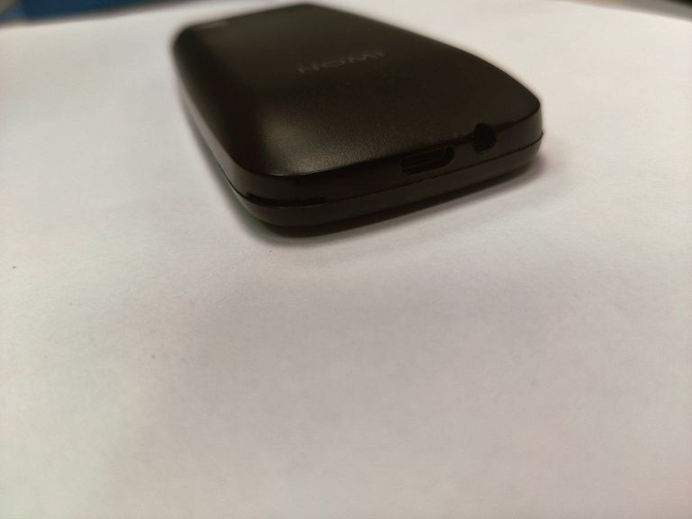 Розпродаж Nomi i189 Black, продавець Техноскарб