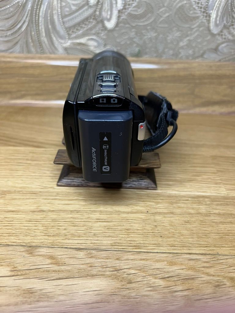 Sony HDR-CX130 Код:null. Изображение 6