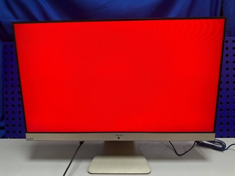 Asus vivo aio 23,8/ryzen 3 3250u/ ram 8gb/ssd 256gb/video radeon vega 3 Код:01-200778156. Изображение 10