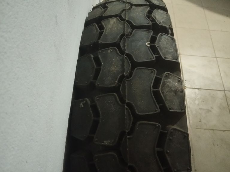 Объявление Белшина К84МБ 8.25R20 (240-508R), У-2, 10 слойная Б/У