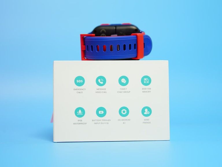 Lagenio K9 4G Код:null. Изображение 8