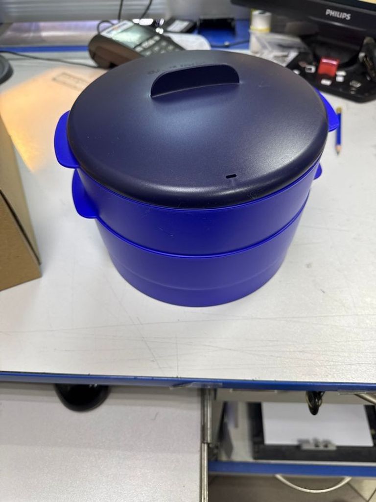 Купити Tupperware steam it Б/У