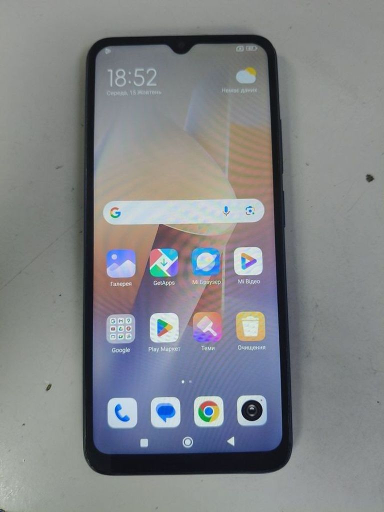 Купить Xiaomi redmi 12c 3/64gb Б/У