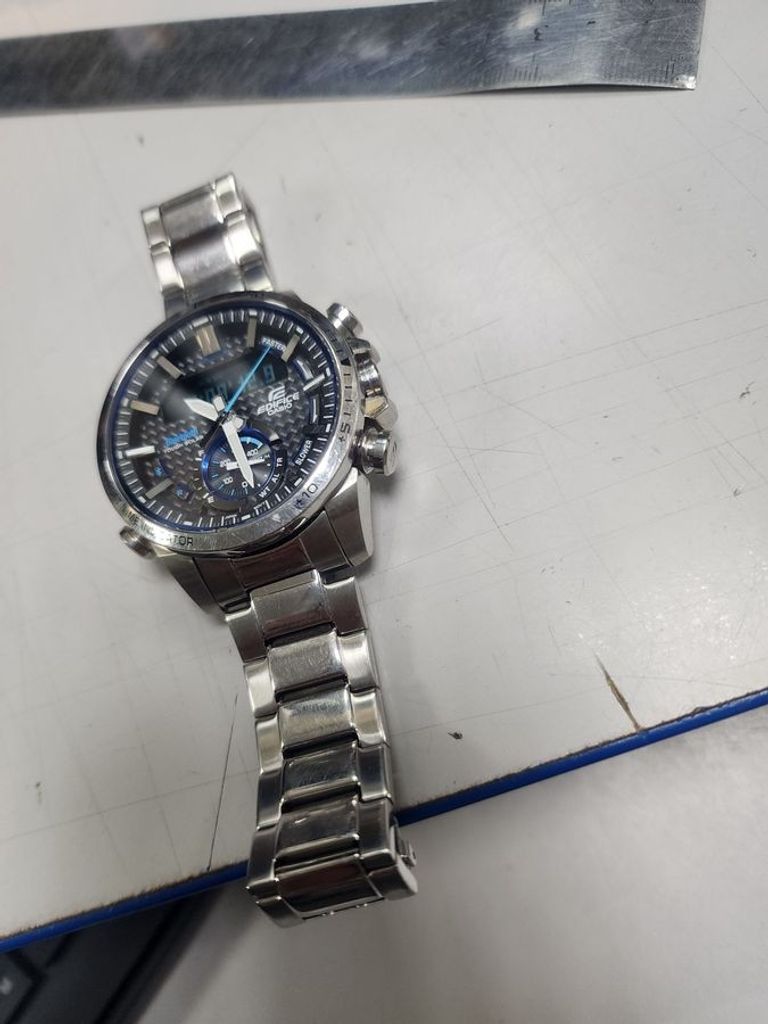 Купити Casio edifice Б/У