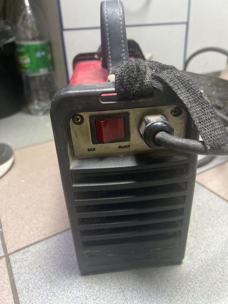 Дешево Edon mma 200p з ломбарду