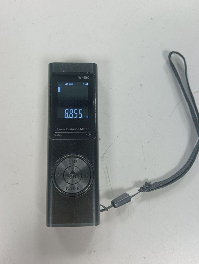 Розпродаж Protester W40X, продавець Техноскарб