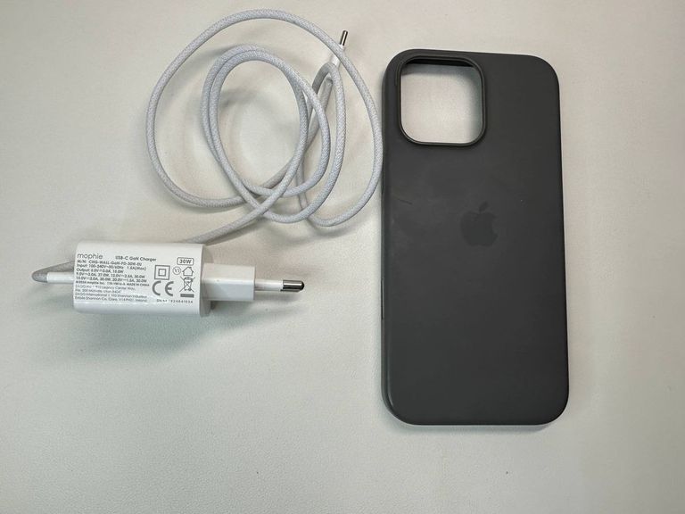 Apple iphone 16 pro max 256gb Код:01-200782626. Изображение 18