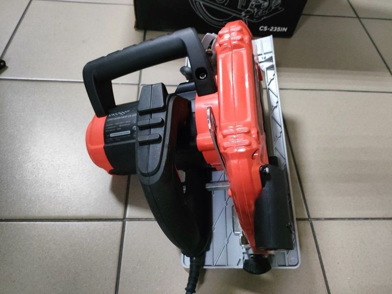 Розпродаж Dnipro-M cs-235 in, продавець Техноскарб