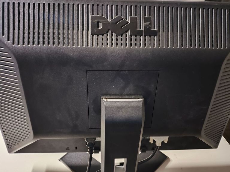 Dell e228wfp Код:01-200783502. Изображение 7