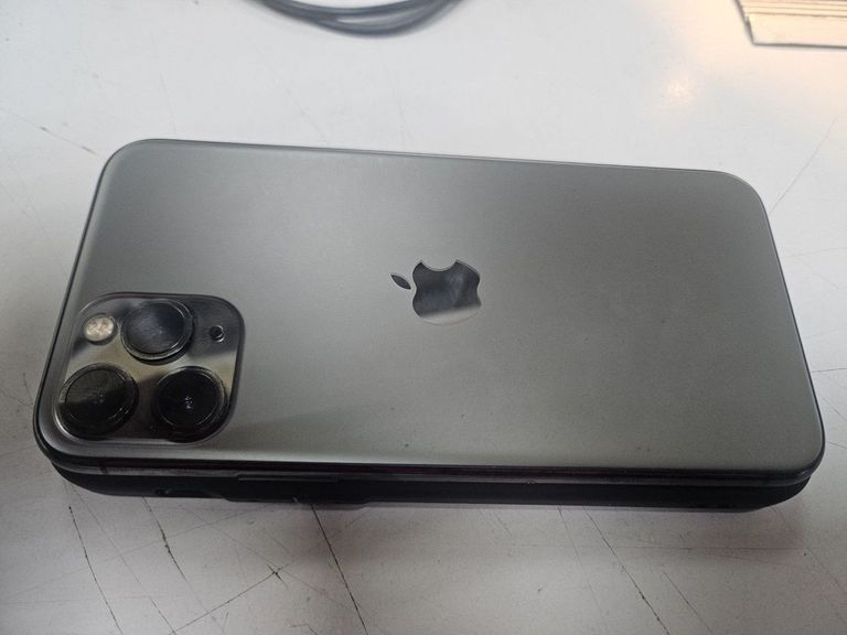 Розпродаж Apple iphone 11 pro 256gb, продавець Техноскарб