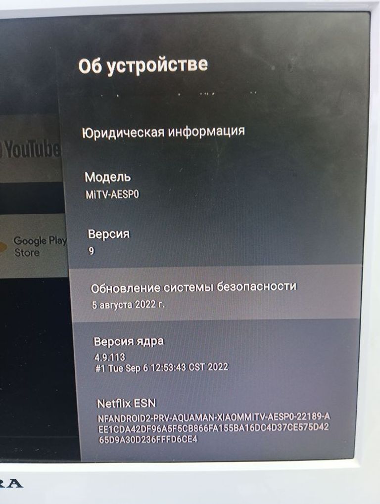 Розпродаж Xiaomi Mi TV Stick (MDZ-24-AA), продавець Техноскарб