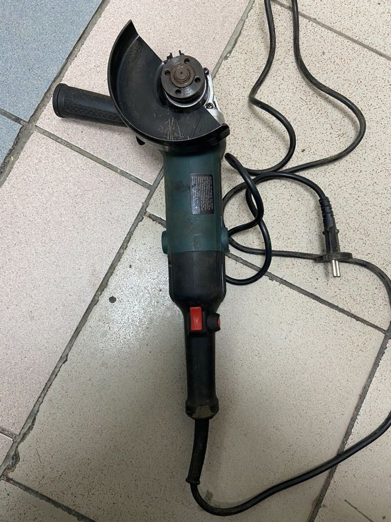 Оголошення Зенит ЗУШ-125/1150 Б/У