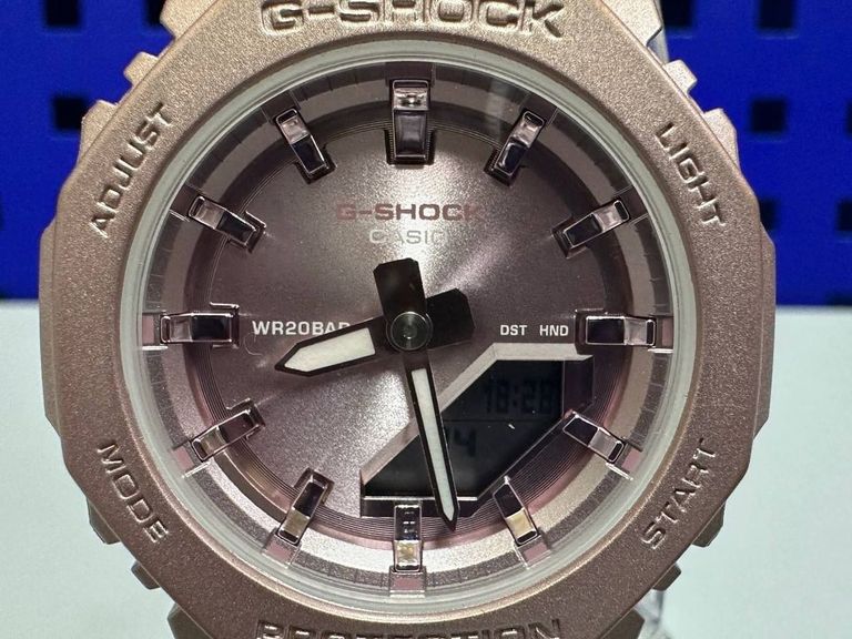 Розпродаж Casio gma-p2100st, продавець Техноскарб