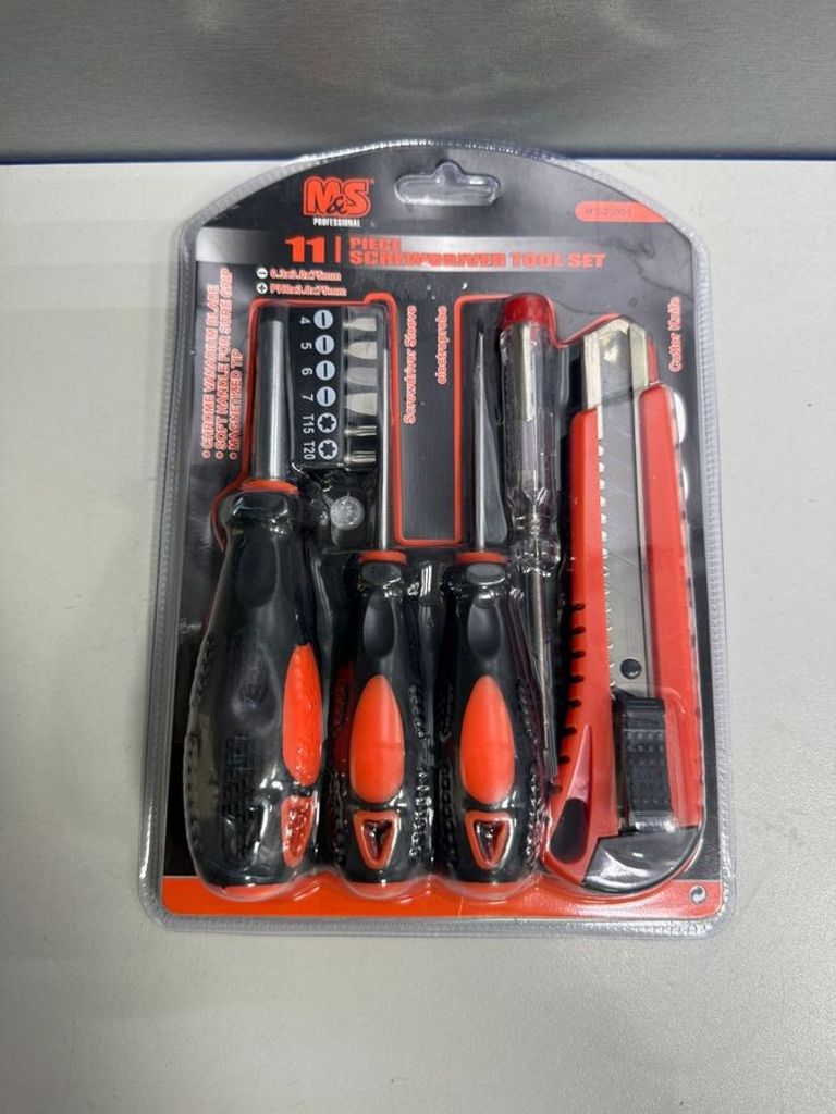 Оголошення M&S ms-23001 Б/У