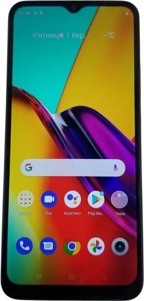 Купити Realme c30 3/32gb Б/У
