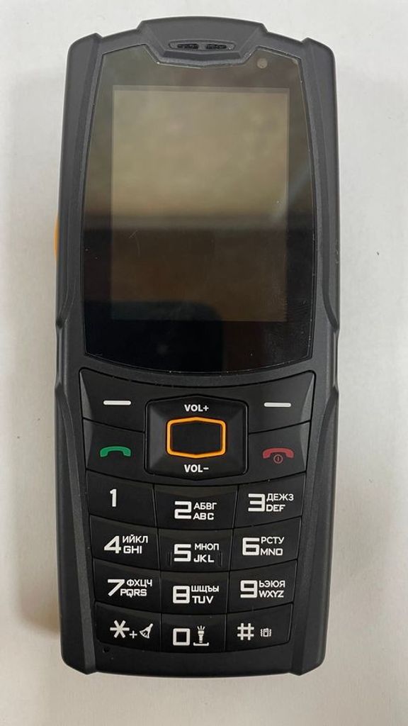 Розпродаж Agm M7 Black, продавець Техноскарб