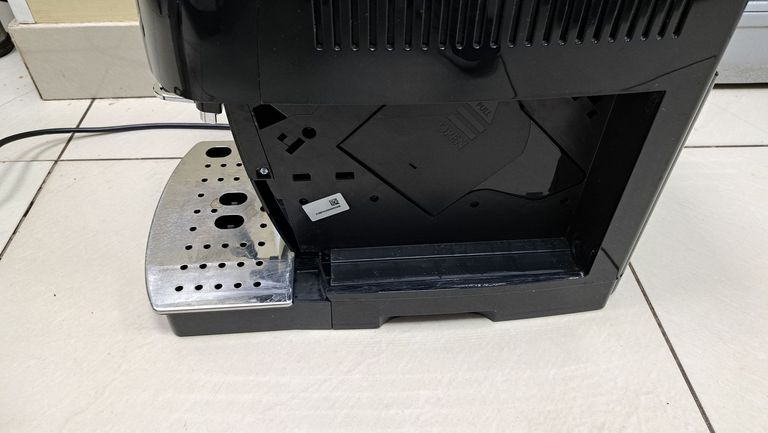 Delonghi Magnifica S ECAM 22.110.B Код:01-200758107. Зображення 6