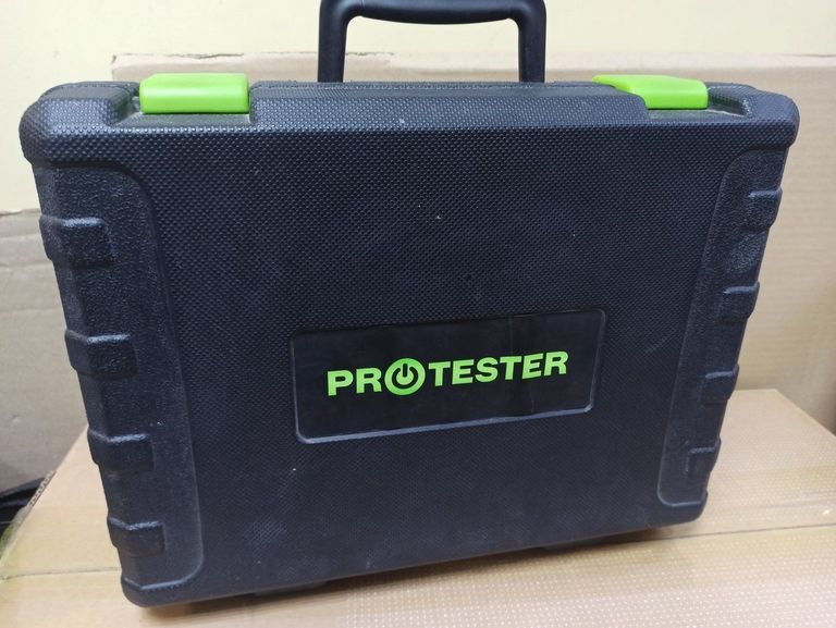 Protester LL516G Код:01-200786698. Зображення 7