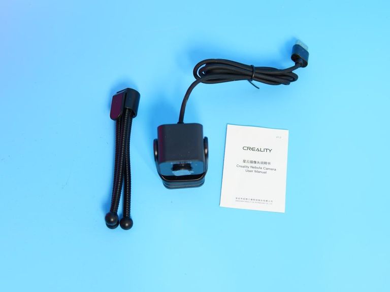 Дешиво Creality Nebula Camera (1014-406-00) с ломбарда