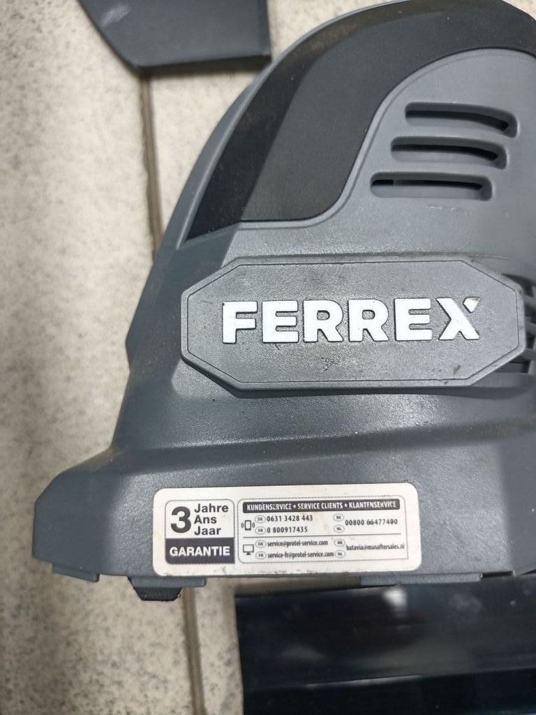 Ferrex fbt-cps001 Код:01-200786906. Изображение 7