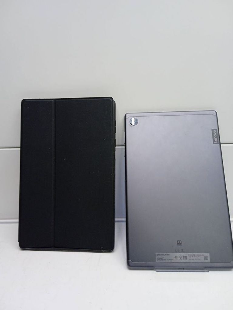 Оголошення Lenovo tab m10 fhd plus tb-x606f 4/128gb wi-fi Б/У