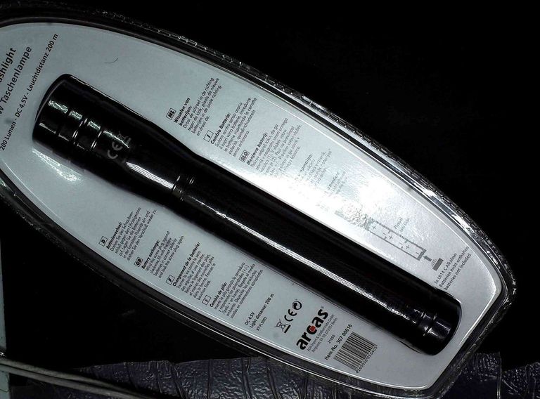 Объявление Arcas 307 00016 Б/У