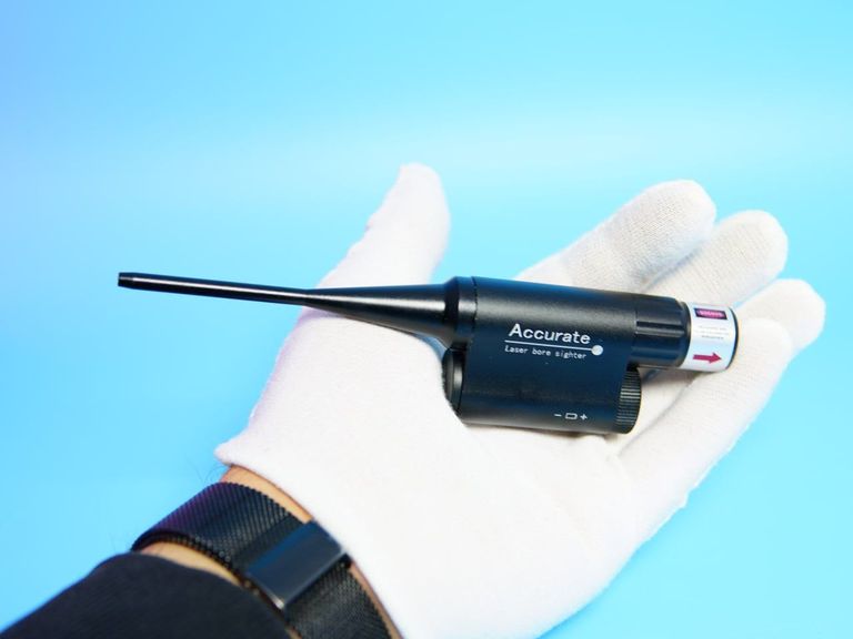 Дешиво KinZon Bore Sighter с ломбарда