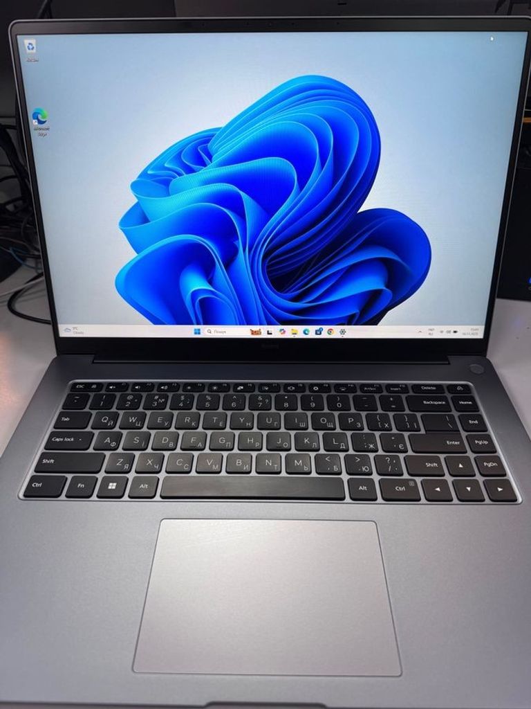 Xiaomi 16/core i5-12450h ddr5/16gb ddr5/hdd *відсутній/ssd 512 gb/*інтегрована Код:01-200789211. Изображение 6