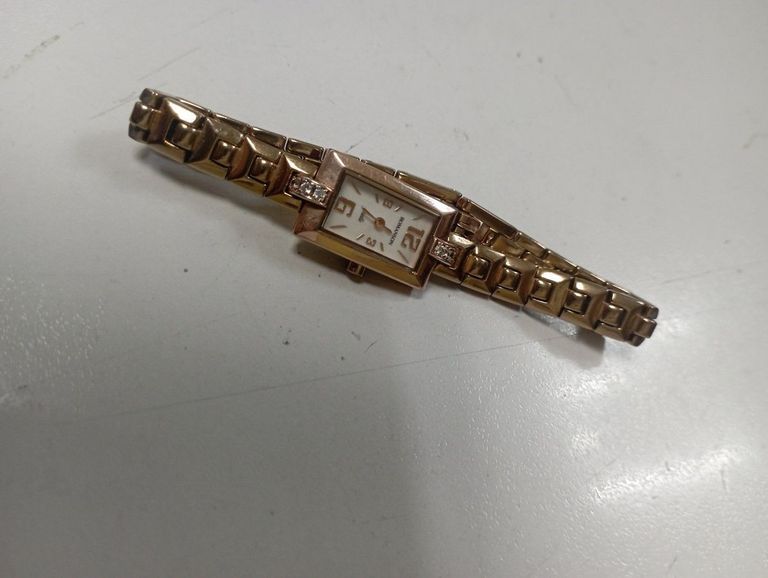 Дешево Romanson rm5113ql з ломбарду