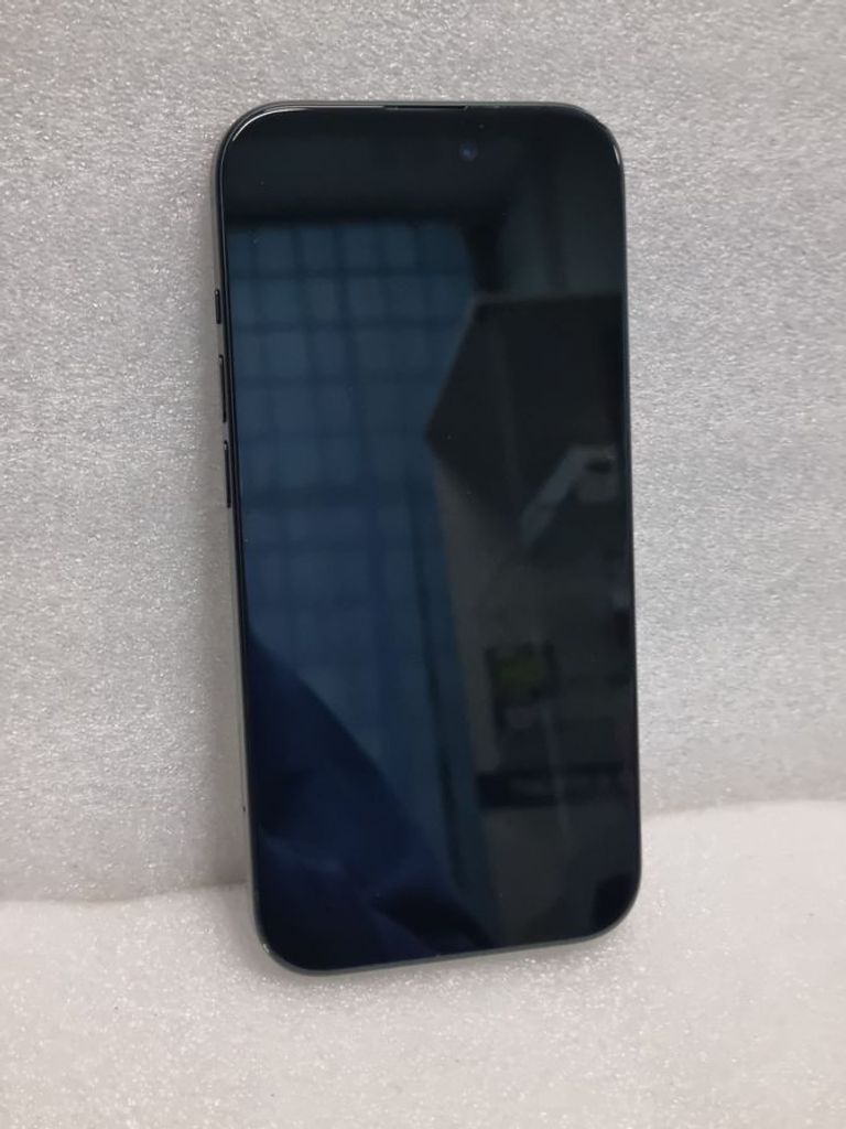 Оголошення Apple iphone 15 128gb Б/У