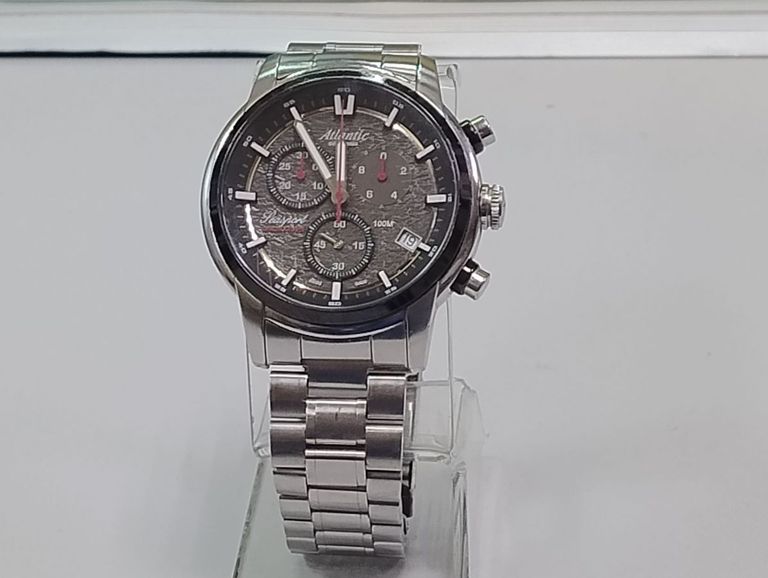 Atlantic 87461 Код:01-200790516. Зображення 5