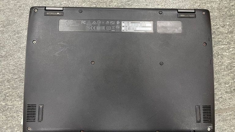 Acer 13/celeron n4020 ddr4/8gb ddr4/hdd *відсутній/ssd 32 gb/*інтегрована Код:01-200789737. Изображение 5