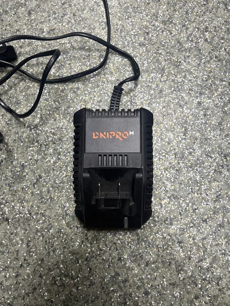 Dnipro-M cd-218q 1акб 4ah + зп Код:01-200789454. Зображення 5