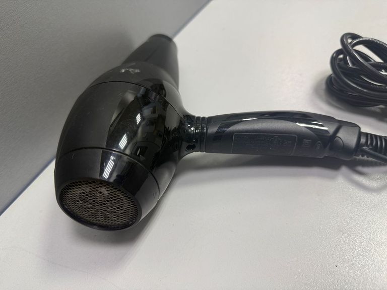 Дешиво Babyliss 6614e с ломбарда