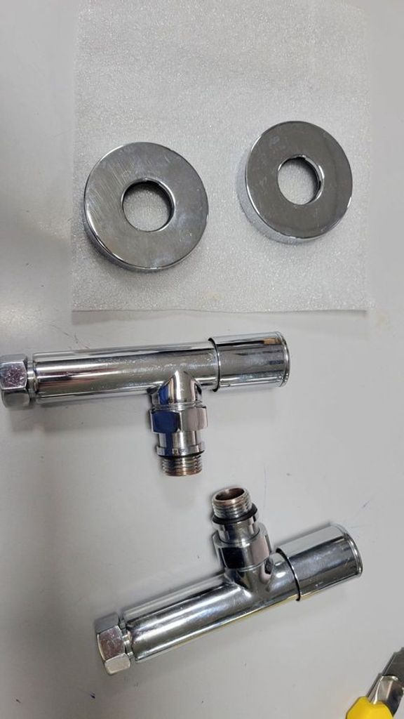 Распродажа Mario g1/2 2 шт., продавец Техноскарб