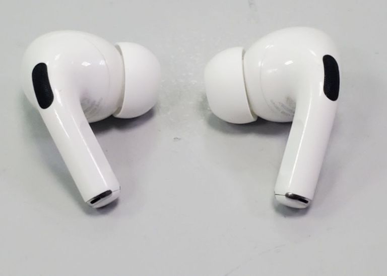 Apple AirPods Pro 2nd generation (MQD83) Код:01-200792491. Изображение 11
