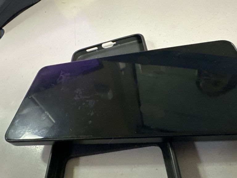 Оголошення Xiaomi Poco X6 12/256GB Black Б/У