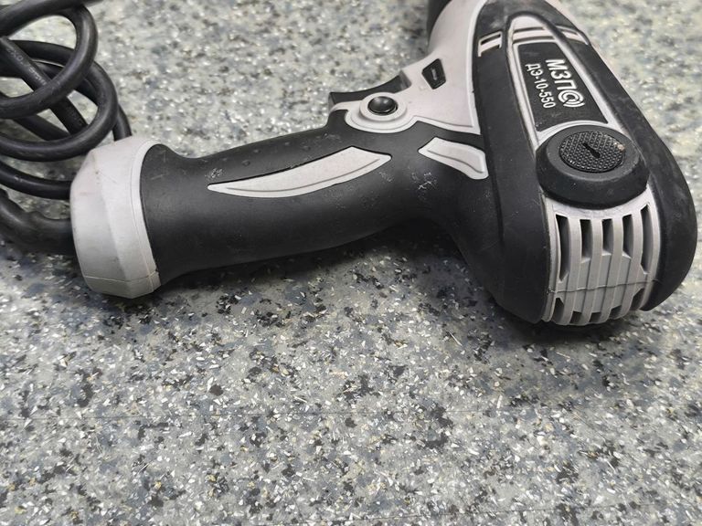 МЗПО ДЭ-10-550 Код:01-200790933. Зображення 7