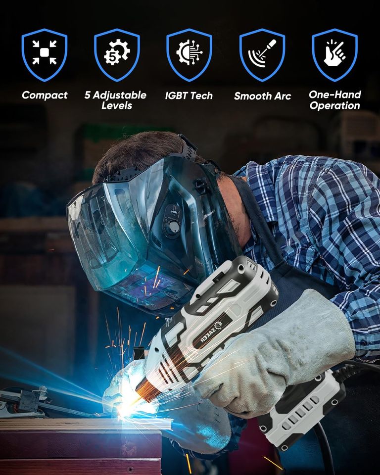 SAKER SK-PWM110V Код:null. Изображение 10