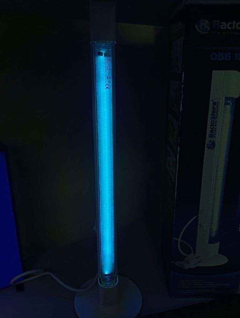 Bactosfera без моделі Код:01-200790648. Зображення 5