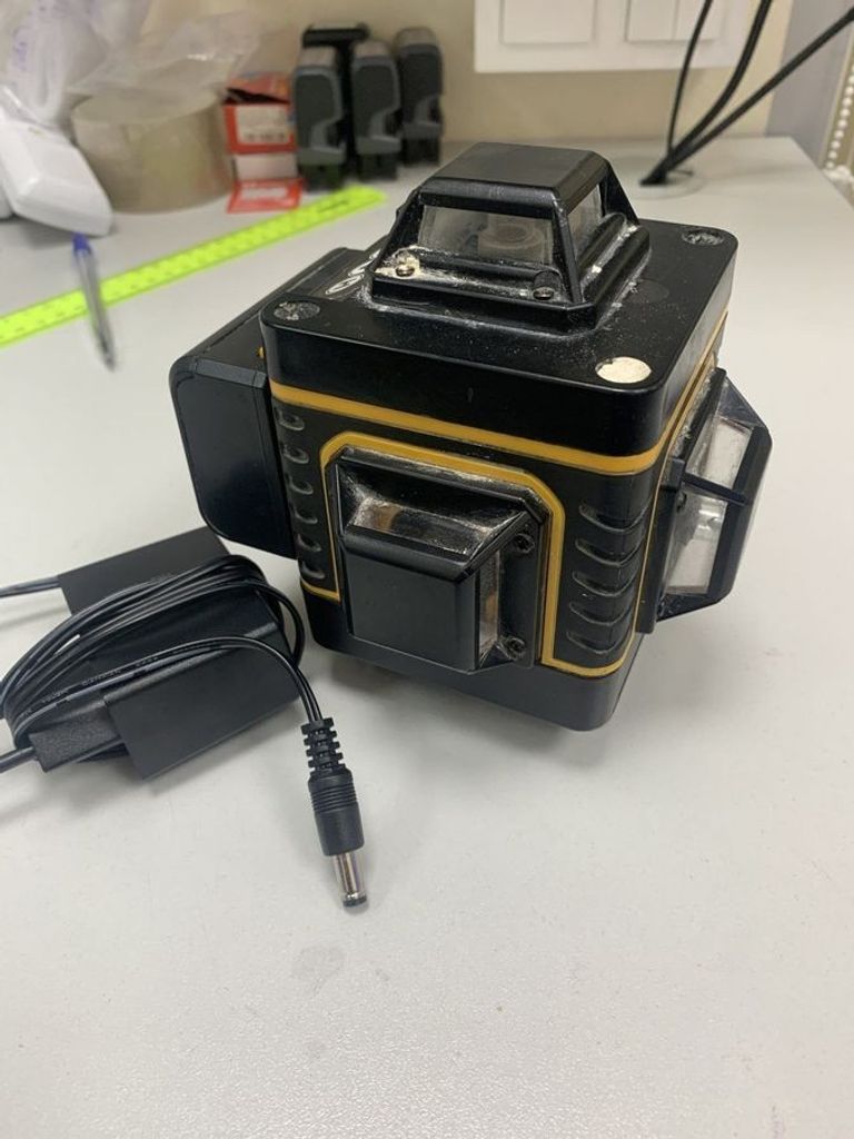 Объявление Pracmanu ld 515 4d + комплект Б/У