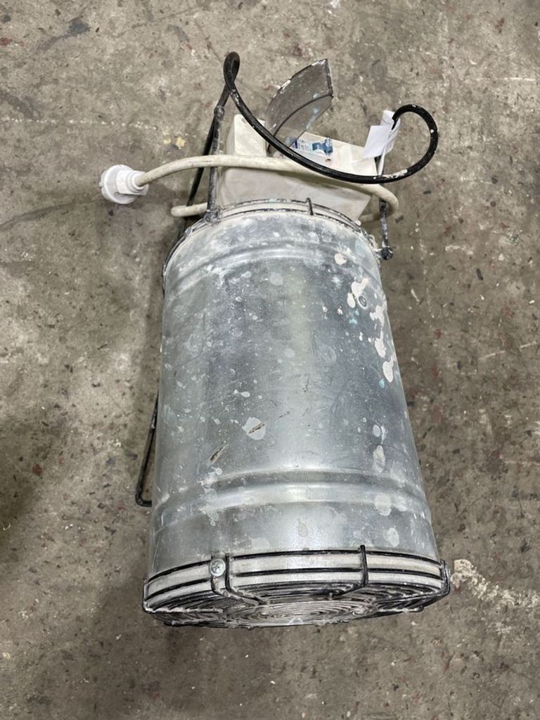 Объявление Луч 4 квт - 220в Б/У