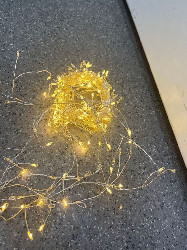 Без Виробника жовтий вогонь т332 Код:01-200790304. Изображение 5