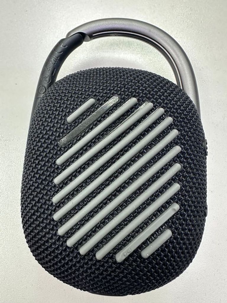 Оголошення Jbl clip 4 Б/У