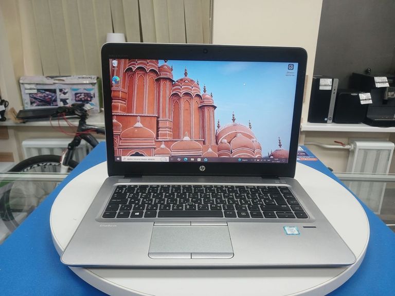 Купити Hp 14/core i5 6300u ddr3/8gb ddr3/hdd *відсутній/ssd 240 gb/*інтегрована Б/У