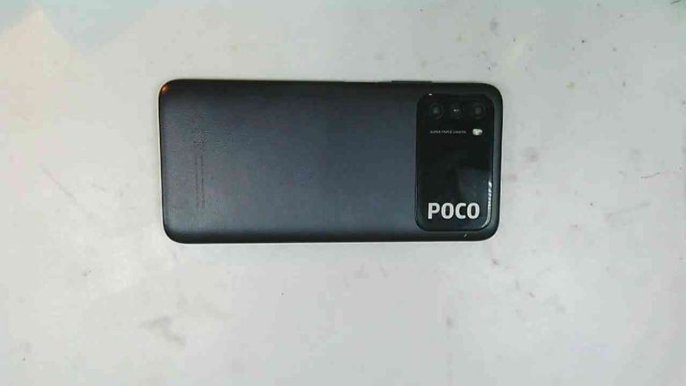 Дешиво Xiaomi poco m3 4/128gb с ломбарда