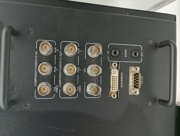 Konvision KVM-1930W Код:null. Зображення 6