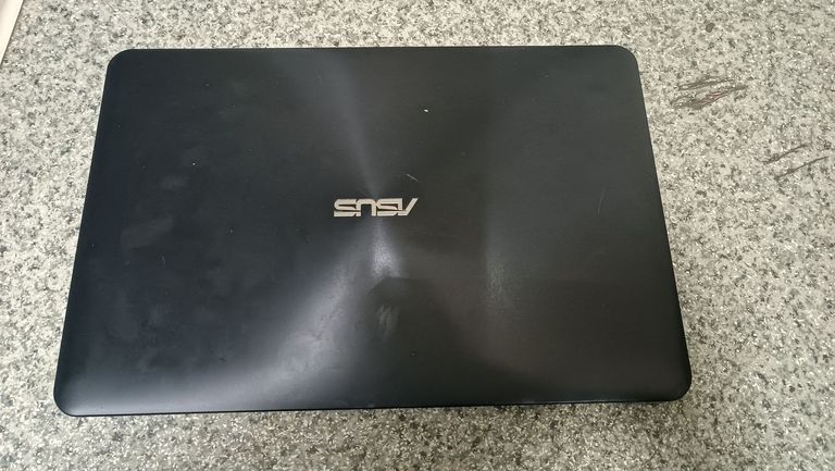 Asus 15/amd a10 8700p ddr3/8gb ddr3/hdd 1000 gb/ssd *відсутній/*інтегрована Код:01-200795977. Изображение 6