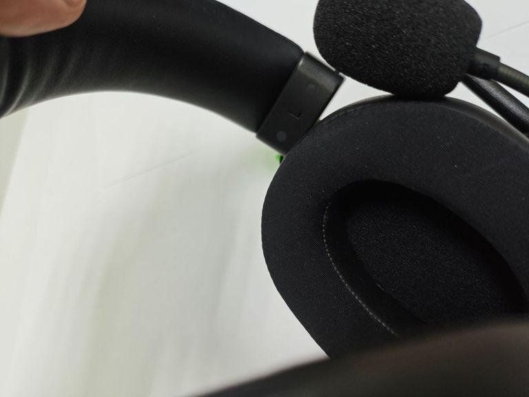 Razer blackshark v2 x Код:01-200795844. Зображення 6